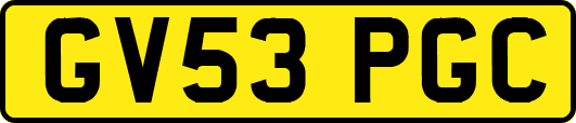 GV53PGC