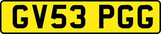 GV53PGG