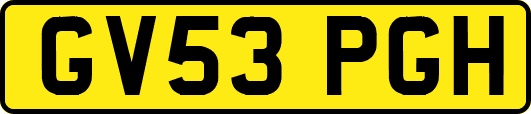 GV53PGH