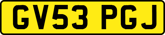 GV53PGJ