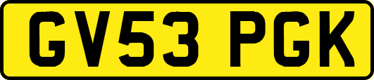 GV53PGK