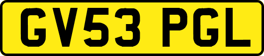 GV53PGL