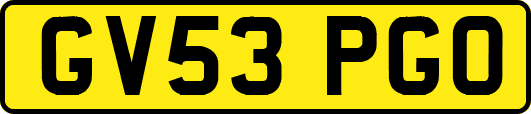 GV53PGO