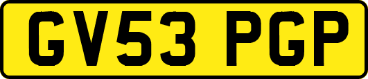 GV53PGP