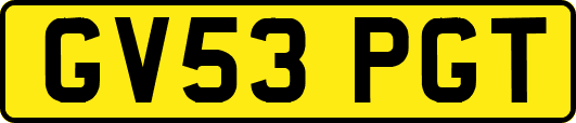 GV53PGT