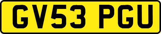 GV53PGU