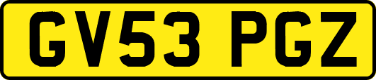 GV53PGZ
