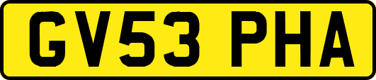 GV53PHA