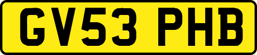 GV53PHB