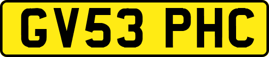 GV53PHC