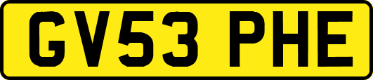 GV53PHE