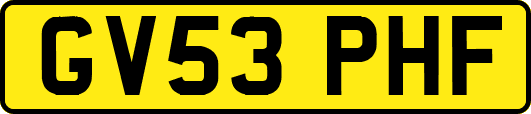 GV53PHF