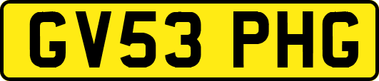 GV53PHG