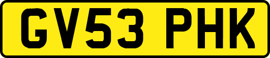 GV53PHK
