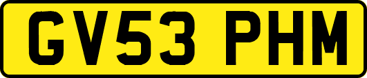 GV53PHM
