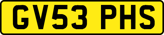 GV53PHS