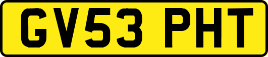 GV53PHT