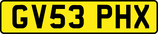 GV53PHX
