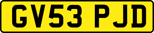 GV53PJD