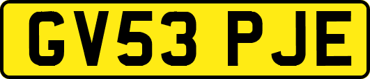GV53PJE