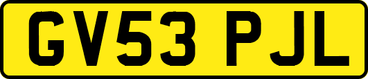 GV53PJL