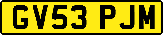 GV53PJM