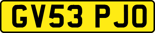 GV53PJO