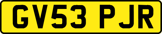 GV53PJR