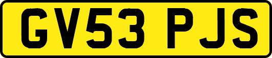 GV53PJS