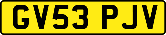 GV53PJV