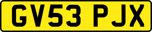 GV53PJX