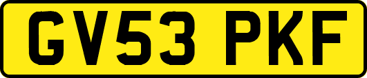 GV53PKF