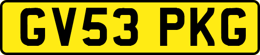 GV53PKG