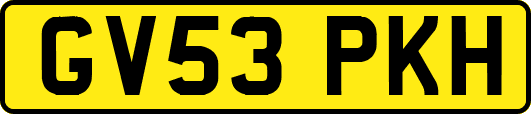 GV53PKH