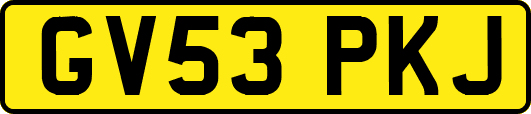 GV53PKJ