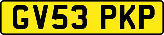 GV53PKP