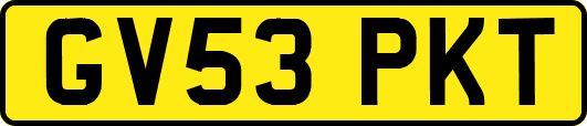 GV53PKT