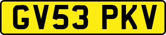 GV53PKV