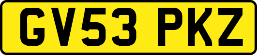 GV53PKZ