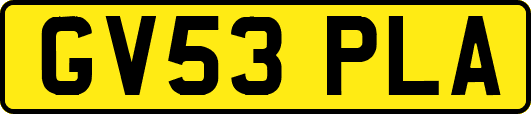 GV53PLA