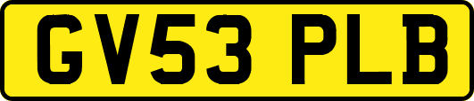 GV53PLB