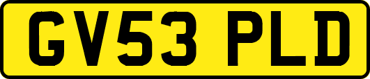 GV53PLD