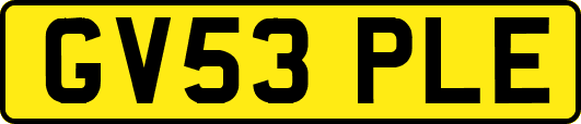 GV53PLE