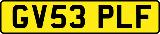 GV53PLF
