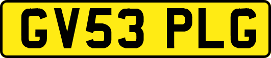 GV53PLG