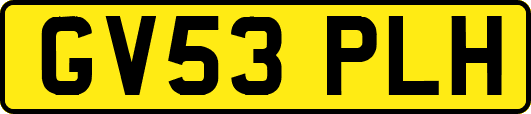 GV53PLH