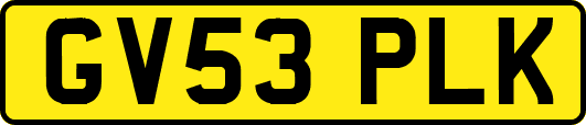 GV53PLK