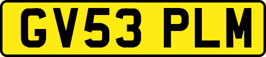 GV53PLM