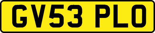 GV53PLO