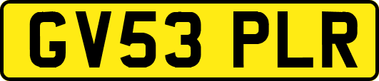 GV53PLR